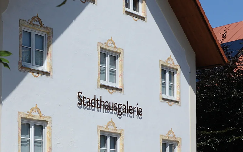 Stadthausgalerie