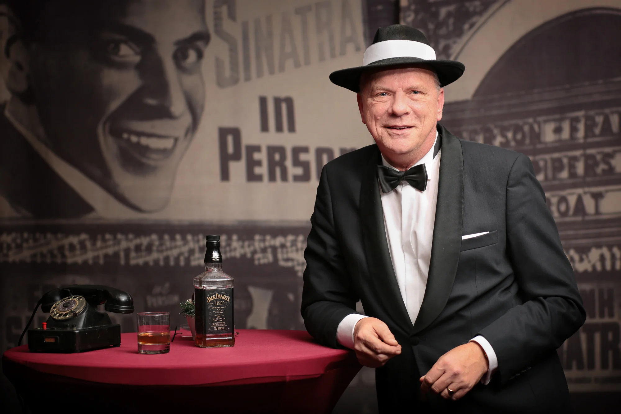 Sinatra