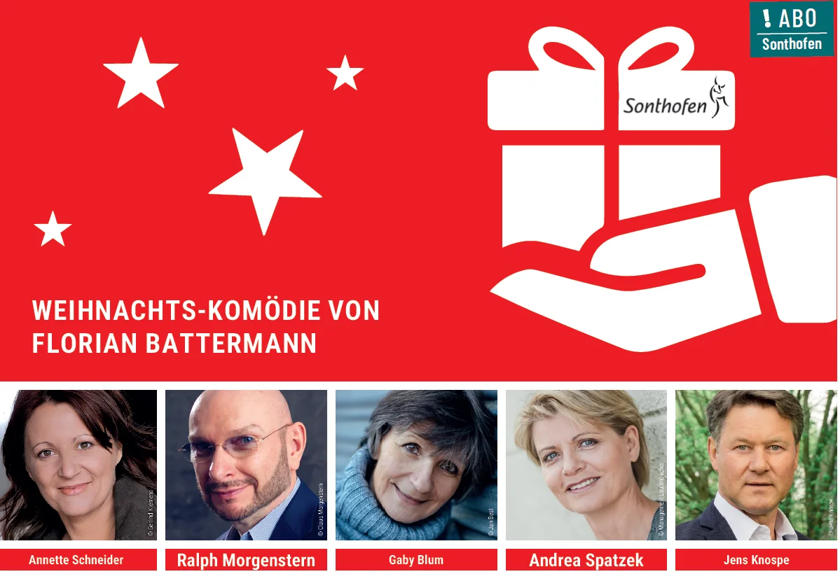 Das perfekte Geschenk