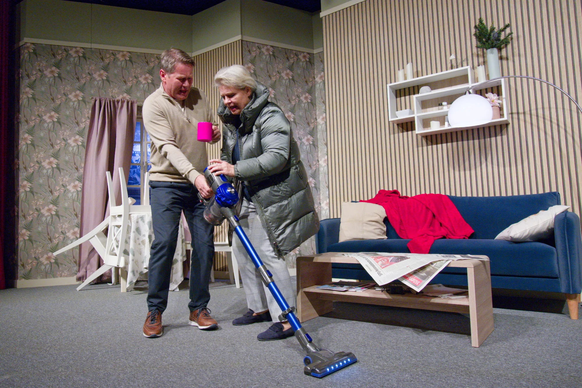 Das perfekte Geschenk